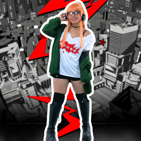 Futaba